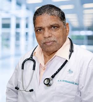 Dr Pitambar Prusty